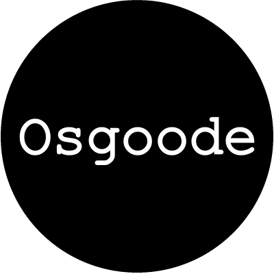 Osgoode Media logo